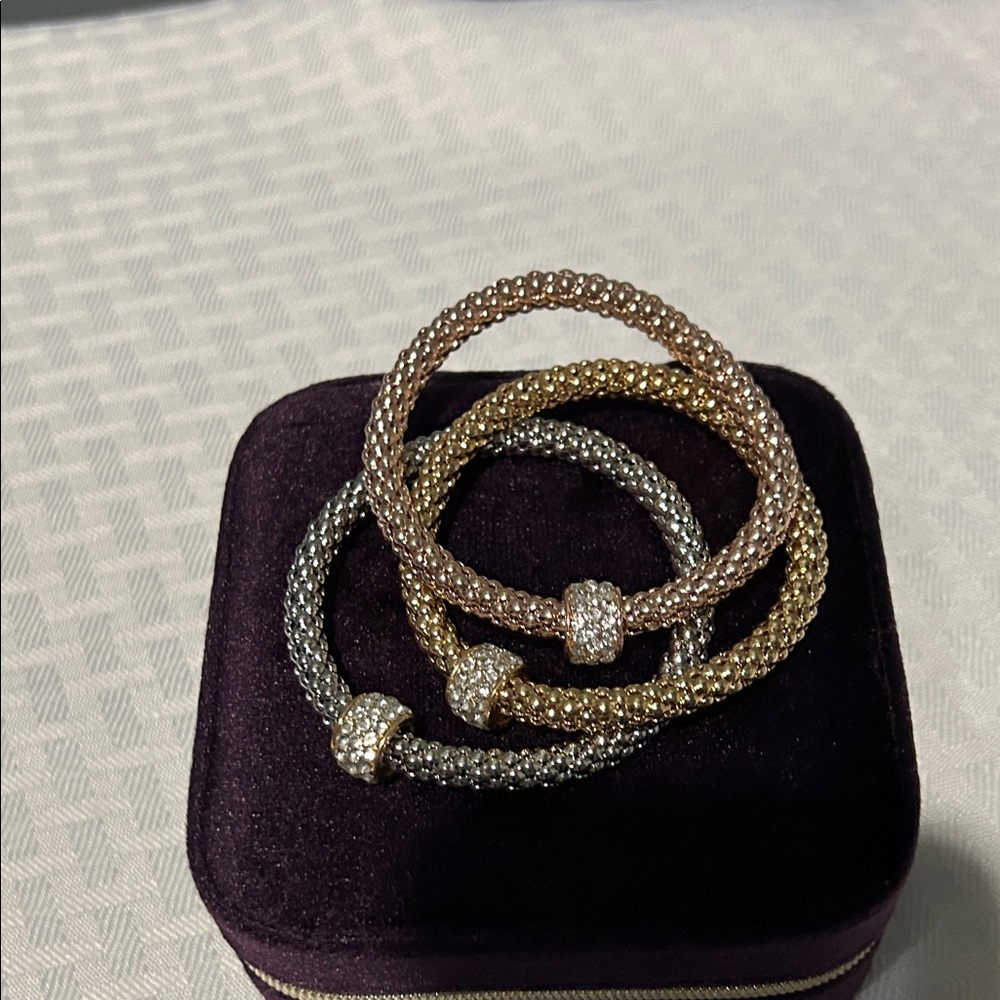 Bracelet set
